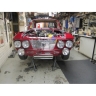 Available: Lancia Fulvia HF 1,3 Coupe Series 1